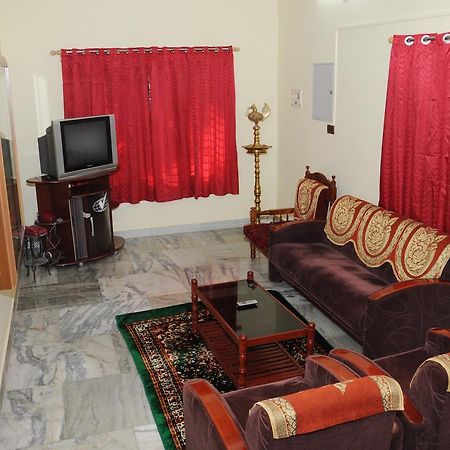 كانور Sanam Beach House المظهر الخارجي الصورة