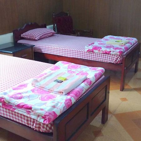 كانور Sanam Beach House المظهر الخارجي الصورة