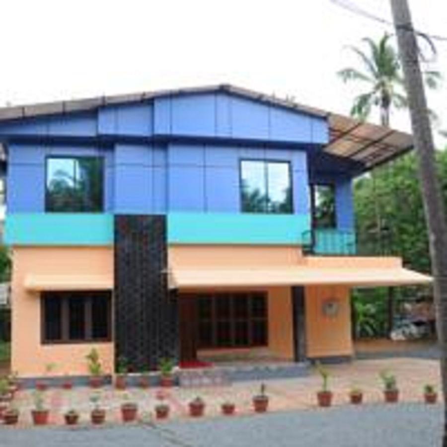 كانور Sanam Beach House المظهر الخارجي الصورة