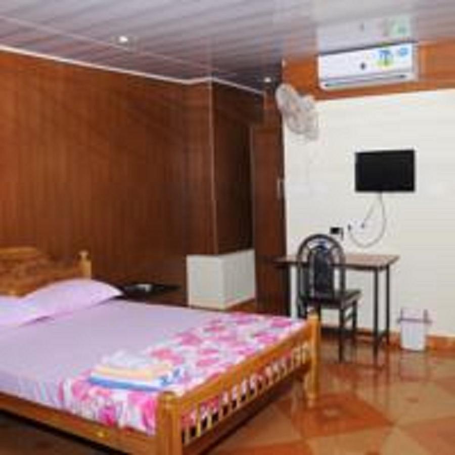 كانور Sanam Beach House المظهر الخارجي الصورة