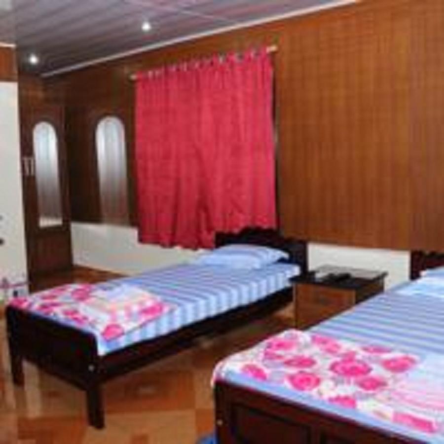 كانور Sanam Beach House المظهر الخارجي الصورة