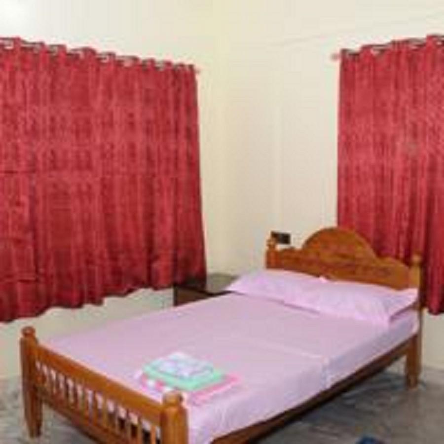كانور Sanam Beach House المظهر الخارجي الصورة