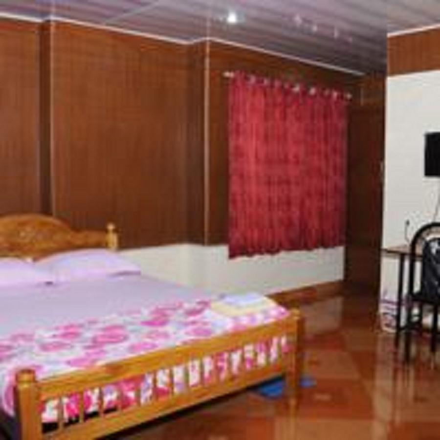 كانور Sanam Beach House المظهر الخارجي الصورة