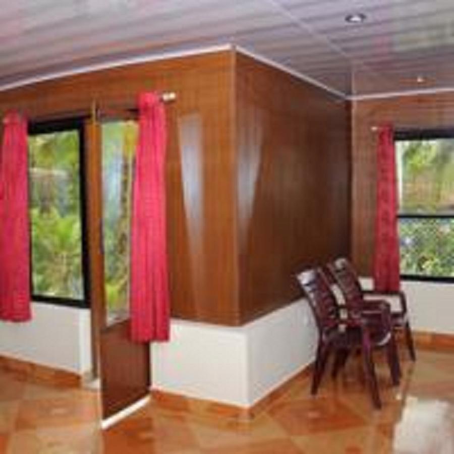 كانور Sanam Beach House المظهر الخارجي الصورة