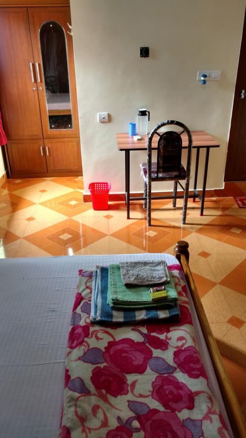 كانور Sanam Beach House المظهر الخارجي الصورة