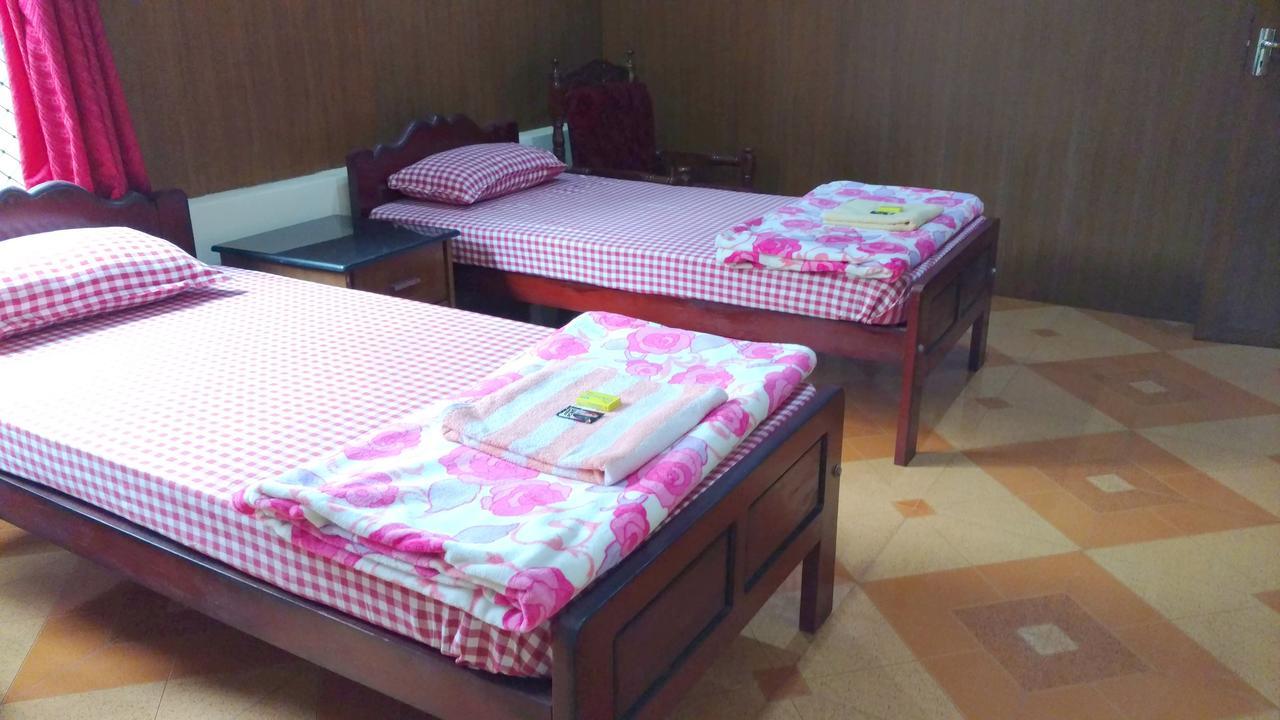 كانور Sanam Beach House المظهر الخارجي الصورة