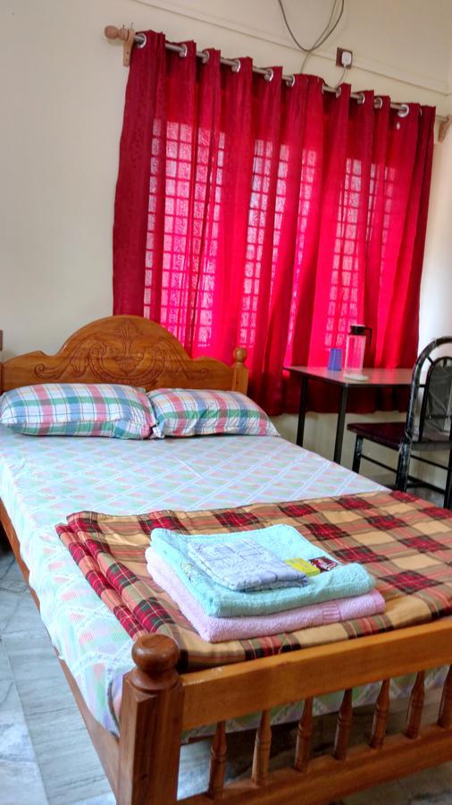 كانور Sanam Beach House المظهر الخارجي الصورة