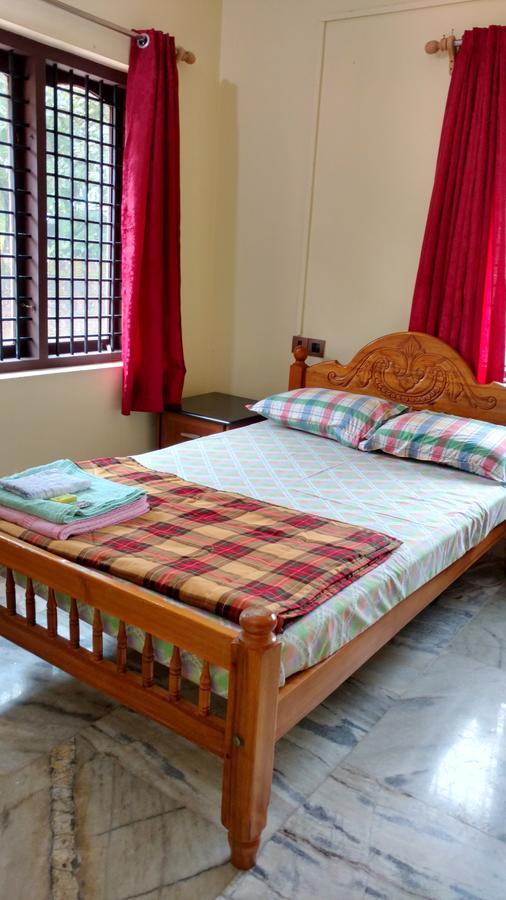 كانور Sanam Beach House المظهر الخارجي الصورة