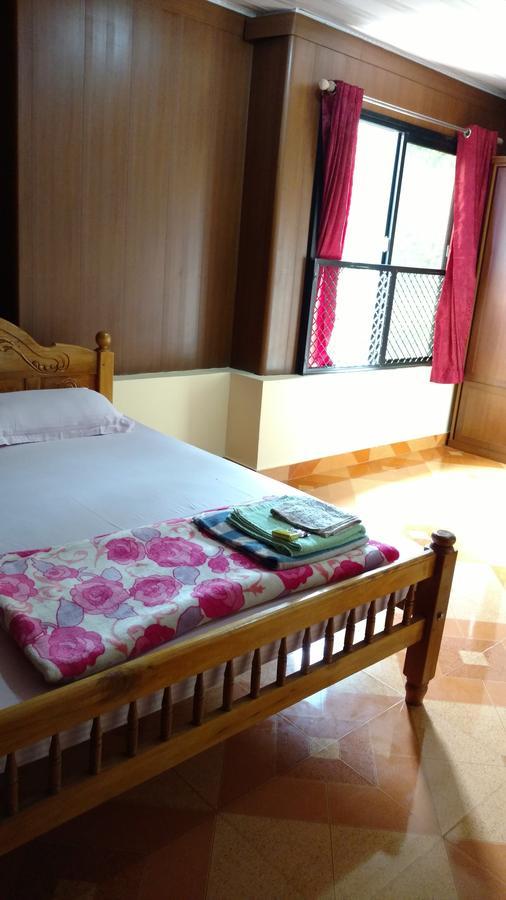كانور Sanam Beach House المظهر الخارجي الصورة