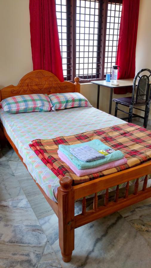 كانور Sanam Beach House المظهر الخارجي الصورة