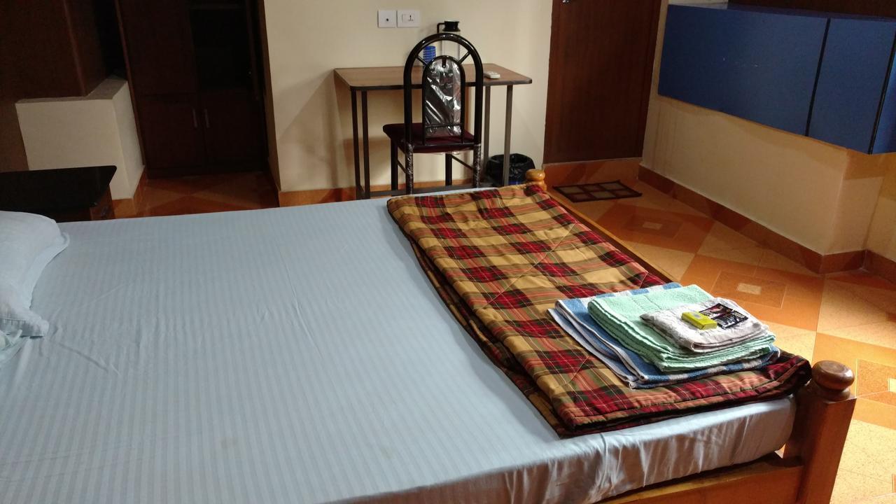 كانور Sanam Beach House المظهر الخارجي الصورة