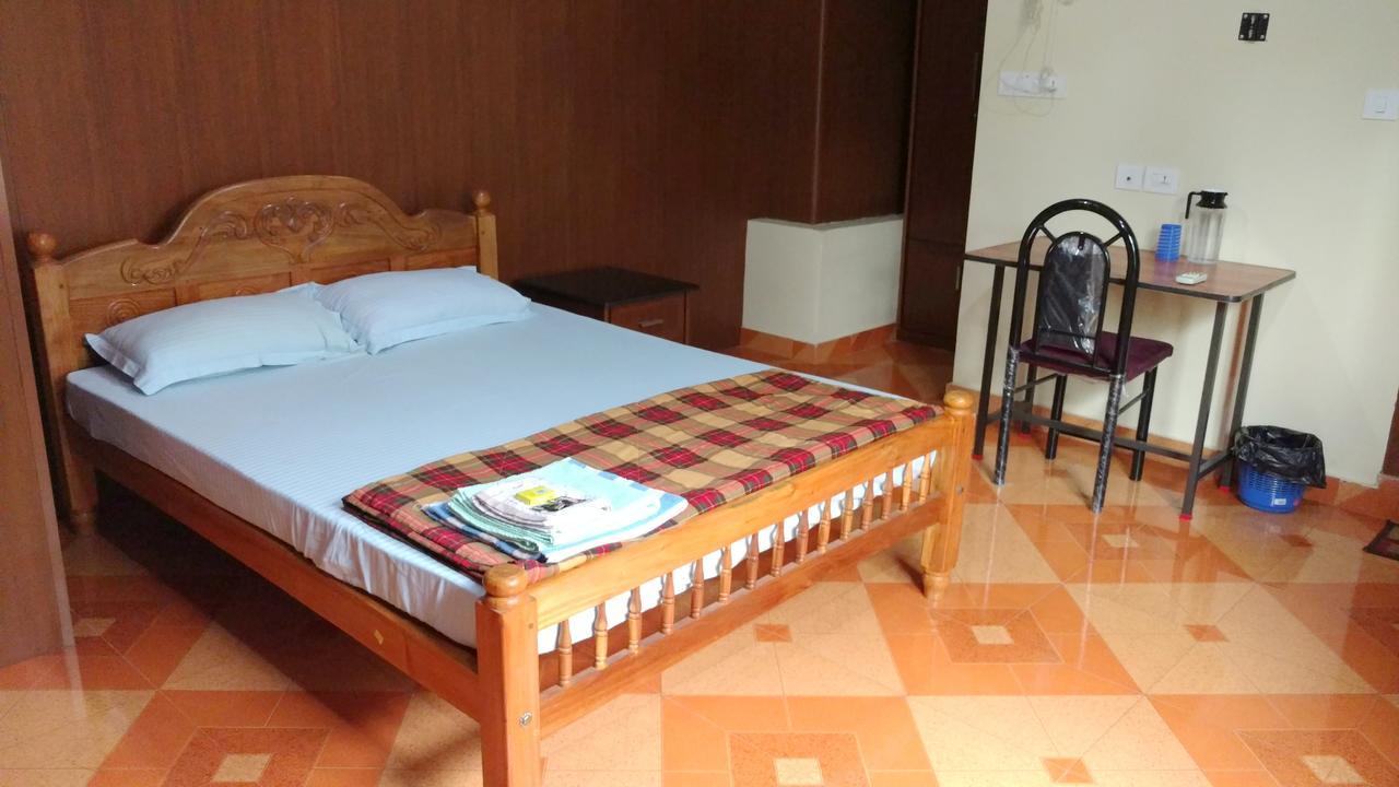 كانور Sanam Beach House المظهر الخارجي الصورة